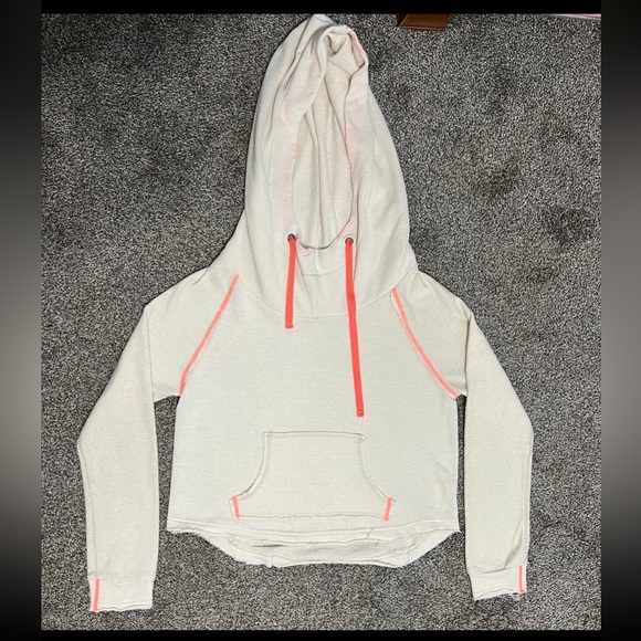 We The Free Sweaters - We the‎ Free cowl neck Sweatshirt